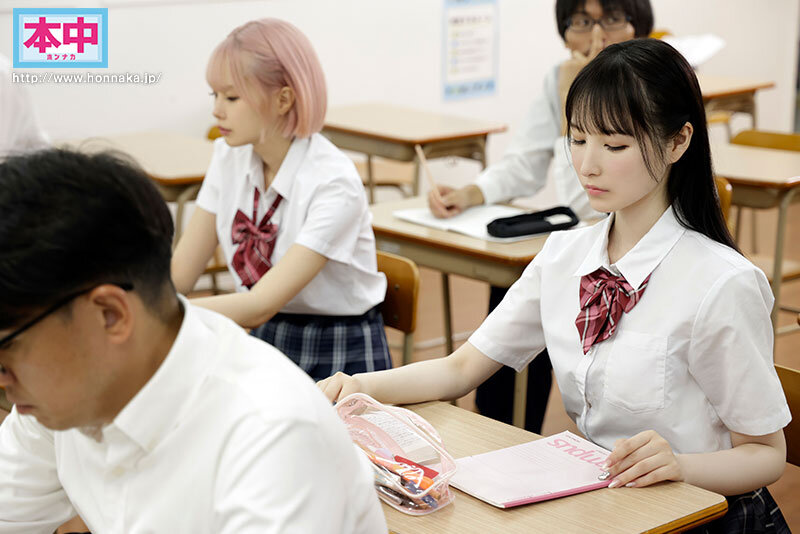 『高画質』 マジ？？世界初AI生成AV 写真の中の女の子が動き出す！！...