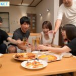 『高画質』 シェアハウスで同居人の女の子はド下品な格好でアナルおっぴろげて僕を誘ってきた。 極見えアナル丸見え！！ 桃乃木かな ＜動画＞