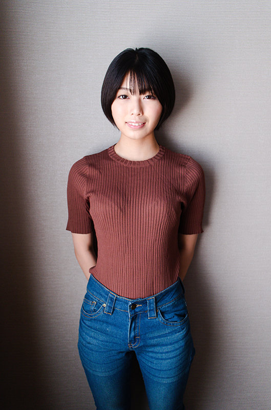 『高画質』 ボーイッシュな彼女はイッた。「私、本当は性欲強めのムッツリ...