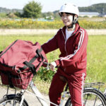 『高画質』 ピストン止めないでってばぁ！No.1デカチンAV男優と追撃エンドレス中出しFUCK！！ ヘルメット美少女琴音華 危険日にAV引退撮影！最後に華ちゃんを絶対に孕ませる！ ＜動画＞