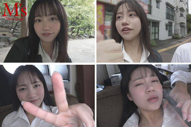 『高画質』 【初撮】マジでめちゃくちゃ可愛い正統派美少女。むちむちボデ...