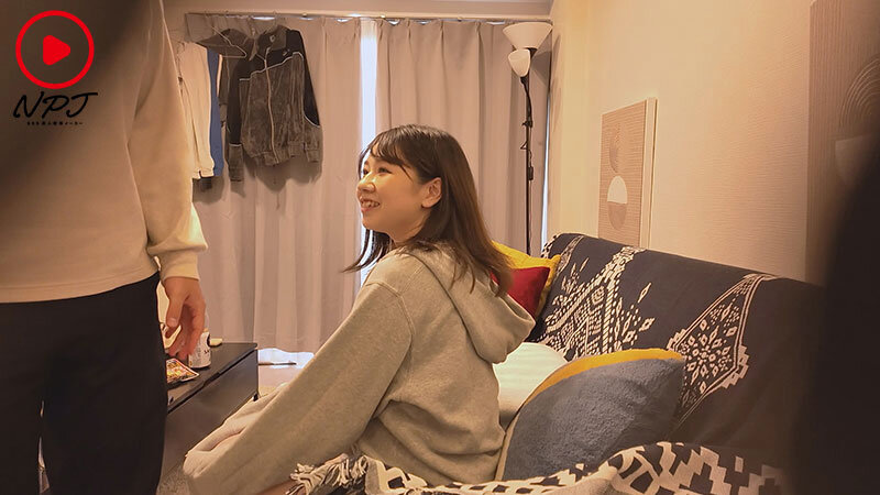 『高画質』 〇ー〇ーイーツは自由勤務だから「ナンパしていいんじゃない？...