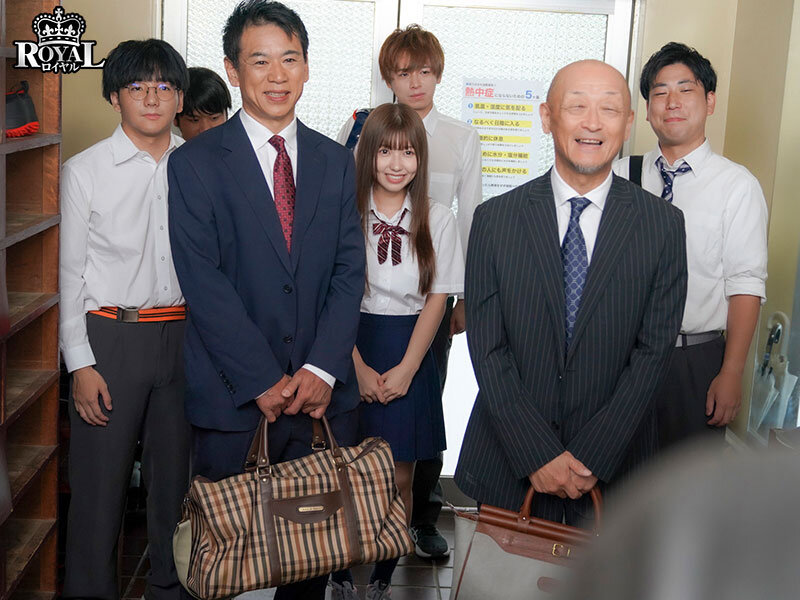 『高画質』 華奢美乳の陸上部女子が中年顧問の汚チ○ポにネットリ堕ちた3...