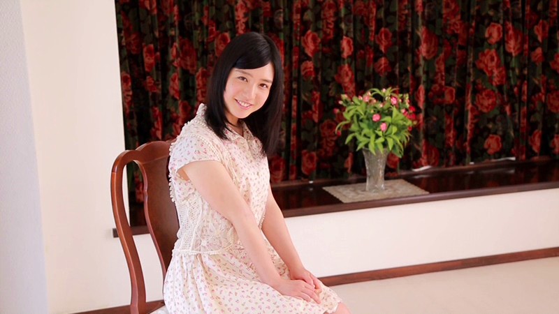 『高画質』 AV Debut 古川いおり ＜動画＞