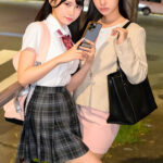 『高画質』 限界OLと家出少女 心の穴を埋めるように温もりを求めレズセックスに溺れていく濃密同棲生活 ＜動画＞