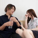 『高画質』 ノーカット一本勝負！演技なし！台本なし！『ARINOMAMA』東雲怜弥×天馬ゆい ＜動画＞