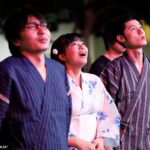 『高画質』 花火大会の夜、狂わせた突然の大雨片思いのクラスメイトと駆け込んだラブホ相部屋雨宿り中出し 根尾あかり ＜動画＞