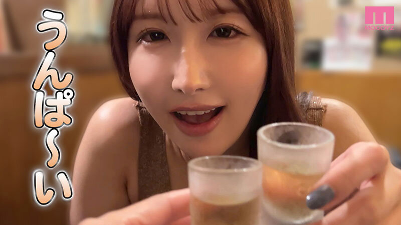 『高画質』 フォロワー400万人超えインフルエンサーのガチ酔いSEXリ...