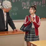 『高画質』 学校でリバース喉凹イラマしようよ！ 二葉エマ ＜動画＞