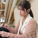 『高画質』 皆が羨む僕のキレカワ彼女が他人棒に堕ちていた…ヘアサロンNTR 倉木華 ＜動画＞