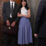 『高画質』 絶対に手を出してはいけない 上司の妻に誘惑されてヤリまくってしまった…。 吉沢梨亜 ＜動画＞