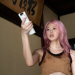 『高画質』 エアコンが壊れた蒸し猛暑日。不意にみた旦那以外の勃起チ○ポに欲情して、、汗だく体液交尾に溺れていく欲求不満の田舎若妻 松本いちか ＜動画＞