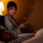 『高画質』 最近ナンパされた男と温泉旅行で独身最後の想い出にハメてみたら… 絶倫チ●ポがドストライクすぎて結婚後も友達のふりしてこっそり浮気中出し 白桃はな ＜動画＞