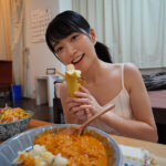 『高画質』 一カ月禁欲明け24時間デカチンFUCK 潮吹き放心アクメ無限オーガズム 琴音華 ＜動画＞