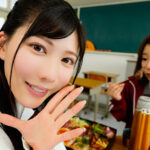 『高画質』 彼女の友達が耳元でイクイク囁き淫語で何度も中出しを誘惑 藍芽みずき ＜動画＞