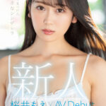 『高画質』 新人 専属 20歳 九州で見つけた小さなシンデレラ 桜井もえ×AV Debut ＜動画＞