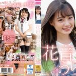 『高画質』 花音うららBEST8時間 剛毛ナチュラル美少女のMOODYZ出演作品15本番26発射 ＜動画＞