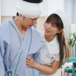 『高画質』 ボクは患者、彼女はナース。 大好きだった同級生と病院で5年ぶりの再会。両想いだったボクらは恋人の不在中、病室で何度も何度も求め合い中出しセックスしまくった。 根尾あかり ＜動画＞