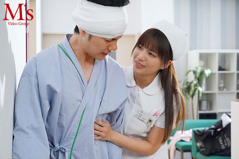 『高画質』 ボクは患者、彼女はナース。 大好きだった同級生と病院で5年...