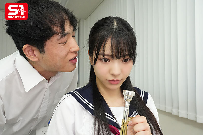 『高画質』 「吹奏楽部の浅野って頼めば、ヤラせてくれるってよ！」クラス...