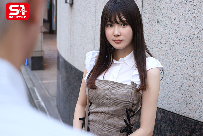 『高画質』 水乃なのはさん（23）は昨年、東京・歌●伎町の某公園周辺で...