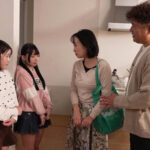 『高画質』 再婚した嫁の連れ子姉妹がドンピシャリ！！ ひなの もか ＜動画＞