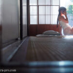 『高画質』 「中出しシて…おじちゃん…」ピン勃ち乳首を悪戯され…中出し孕ませ懐妊 中年チ〇ポ偏愛女学生 帰省してきた姪っ子の美乳 南日菜乃 ＜動画＞