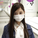 『高画質』 すっごい人見知りだけど、実は華やかなAVの世界に憧れていた美少女‘栗宮ふたば’AVデビュー ＜動画＞