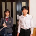 『高画質』 華奢スレンダー美少女な彼女が俺の親父に寝取られ種付けプレスされていた。 倉本すみれ ＜動画＞