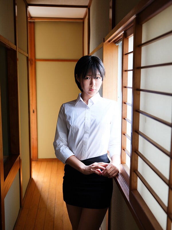 『高画質』 大丈夫だよ私は/まんげつおちゃずけくも ＜動画＞