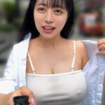 『高画質』 【ノーブラVlog】口だけでイカせてみた。Vol.1 ＜動画＞