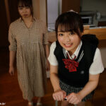 『高画質』 彼女の妹に愛されすぎてこっそり子作り性活 天野碧 ＜動画＞