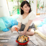 『高画質』 新人 18歳 明るい笑顔のお目目クリクリぷにぷにキュートな関西美少女 女子大生本物中出しAVDebut 彩芽くるみ ＜動画＞