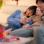 『高画質』 幸せの絶頂から大転落レ×プ 彼の家に招待されてルンルンだったのに…そこには見知らぬ男たちがいて、丸裸に剥がされて、何度も何度も無理やり中出し輪●されてしまいました… 東條なつ ＜動画＞