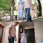 『高画質』 【閲覧注意】ゴミ屋敷に住む異臭オヤジに脳がバグるまでネッチョリ責められ監禁同棲させられた5日間の調教記録 宮下玲奈 ＜動画＞