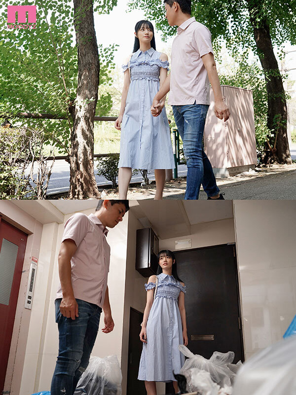 『高画質』 【閲覧注意】ゴミ屋敷に住む異臭オヤジに脳がバグるまでネッチ...