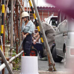 『高画質』 新人 脱いだら凄いッ！強さと美しさの絶妙なバランス褐色ワイルドボディガテン女子AVデビュー！！ 満島アンナ ＜動画＞