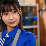 『高画質』 コンビニでも使えない社会のゴミおじさんの粘着愛撫セックスで連続アクメってしまう女子大生バイト 由衣陽菜 ＜動画＞