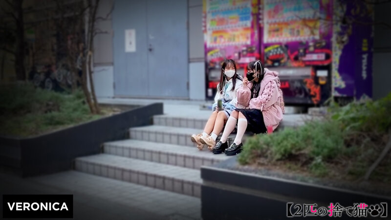 『高画質』 A.N.＆K.N. ＜動画＞