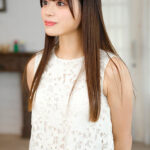 『高画質』 もっとエッチがしたいっ！彼氏が草食系で欲求不満すぎる性欲沼のドエロイ20歳 3本番AVデビュー！！涼宮るな ＜動画＞