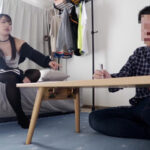 『高画質』 【4K】このメス女…只今発情真っ盛り！？二葉エマとしてみませんか？ ＜動画＞