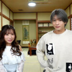 『高画質』 ノーカット一本勝負！演技なし！台本なし！『ARINOMAMA』東雲怜弥×小那海あや ＜動画＞