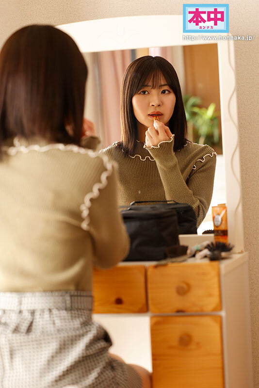 『高画質』 コンドームのつけ方を教えていただけなのに！ 喪女な姉が大学...