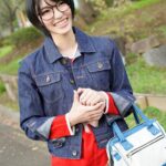 『高画質』 新人大人に憧れて下着屋でバイトする脱いだらスゴい究極裸体のむっつり文系女子大生真正中出しAV出演！！ 東条蒼 ＜動画＞