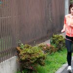 『高画質』 「どこまで触るんですか…？（心の声）」 スケベ整体師にイヤと言えない制服少女 桃乃木かな ＜動画＞