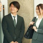 『高画質』 出張先相部屋NTR 絶倫の上司に一晩中何度もイカされ続けた巨乳女子社員 梓ヒカリ ＜動画＞