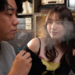 『高画質』 「媚薬使っていきなり白目剥いちゃうかもしれないの、恥ずかしいからさ…」 私と媚薬エッチしない？ 東京で彼氏ができたという幼馴染が田舎に帰省中にボクを実験台に媚薬SEXを試してきました… 一ノ瀬あおい ＜動画＞