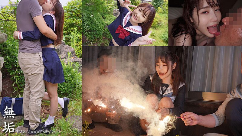 『高画質』 性欲の溢れたエロ過ぎ制服美少女が汗だくになって男を貪る絶倫...