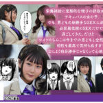 『高画質』 これはただの食事だからっ！ 陰キャだけどち〇この具合は超最高 精子が主食のサキュバス美少女が最高のち〇こに出会って、中出し三昧で精液搾精しまくりヤリまくり。 姫咲はな ＜動画＞