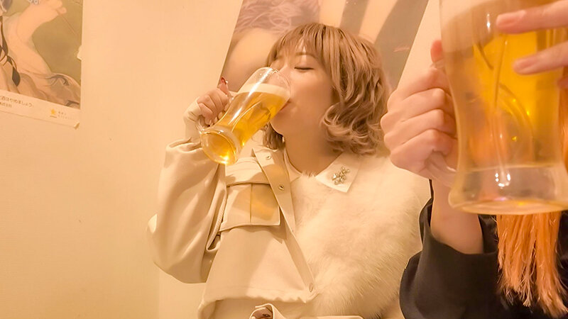 『高画質』 女ハメ撮り師ミカとレズな女優たち ＃3 親友ありむーとガチ...